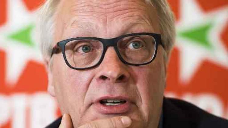 PVDA voelt zich ijzersterk met zicht op 17 Kamerzetels