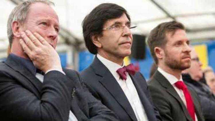 PS gaat voor "veralgemeende sociale bonus": 1.100 euro voor iedereen