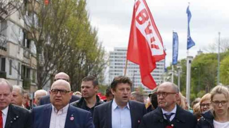 Geweld is onaanvaardbaar