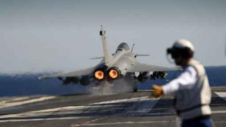 Strijd tegen IS - Coalitie geeft toe "ongewild" 352 burgers te hebben gedood sinds 2014