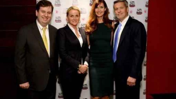 Ook co-voorzitter Fox News stapt op in kader van beschuldigingen ongewenste intimiteiten