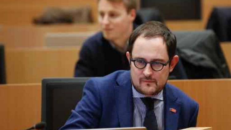 Open Vld heeft voorstel klaar rond pensioen voor langdurig werklozen