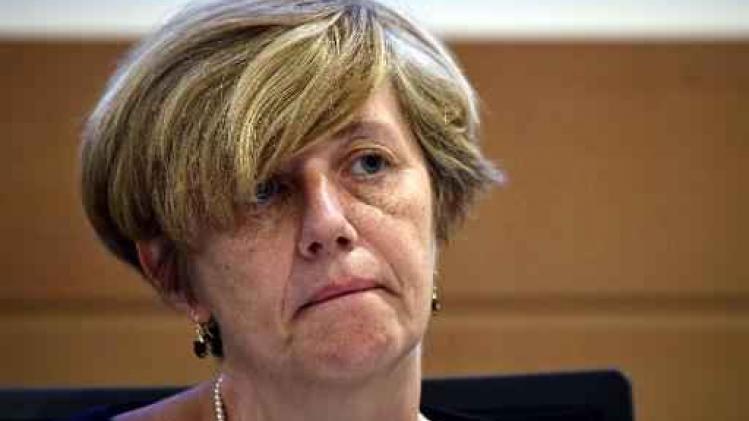 Topvrouw NMBS wil reizigers beter informeren