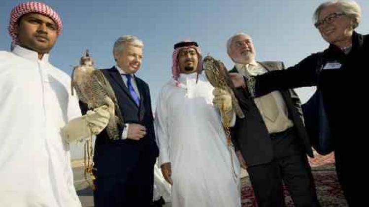 Reynders moet tekst en uitleg geven over VN-vrouwenrechtencommissie