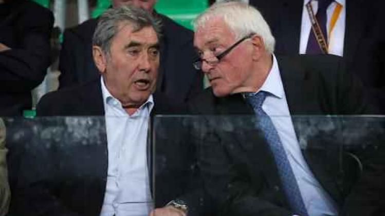 Smurfen zetten Brussel in de kijker in heel Europa