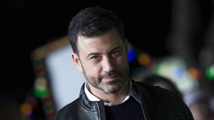 Jimmy Kimmel praat openhartig over hartproblemen van zoontje