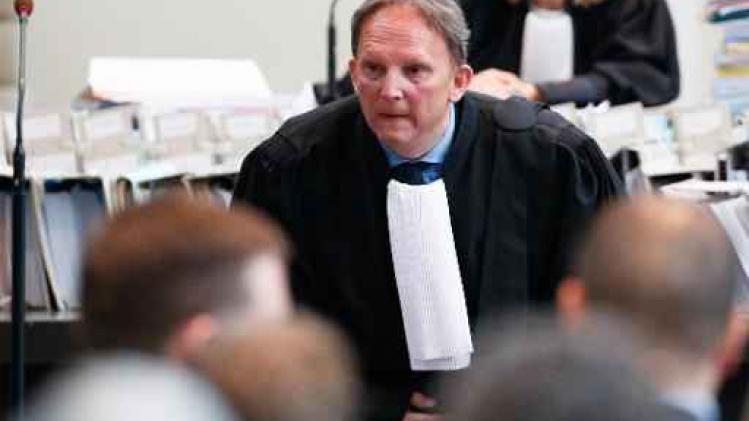 Kasteelmoord - Platteau zegt dat onderzoeksrechter getuige "bedreigd" heeft