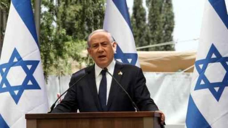 Israël kwaad over Unesco-resolutie