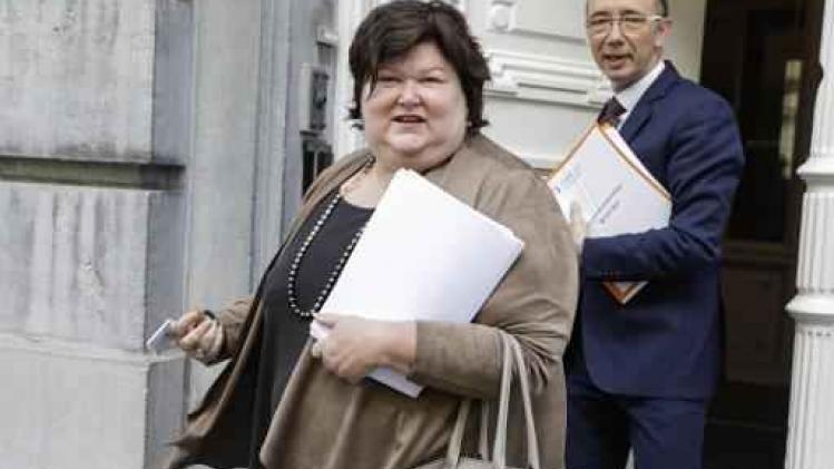 De Block kan 480 miljoen besparen op medicijnen