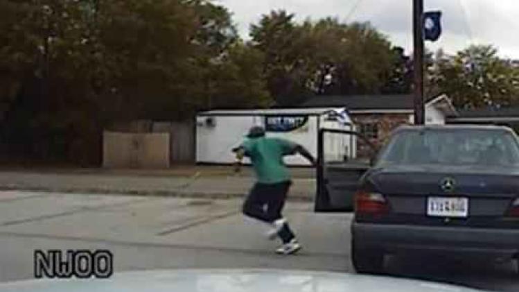 Ex-agent die ongewapende zwarte automobilist doodschoot pleit schuldig