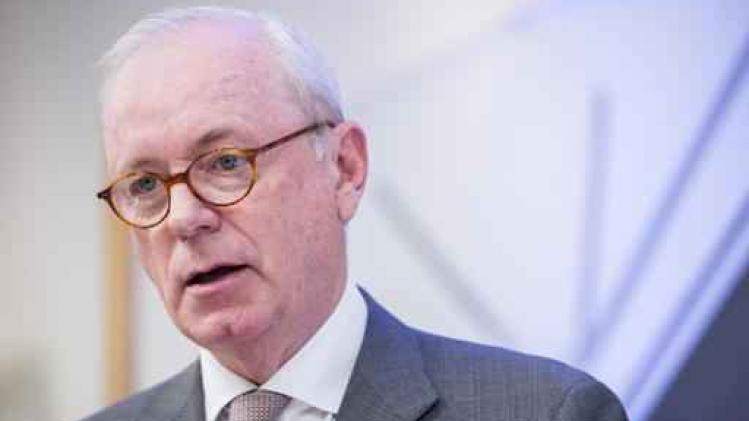Kazachgate - Briefje Franse ex-minister brengt De Decker nog meer in opspraak