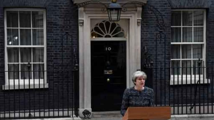 Europese politici proberen Britse verkiezingen te beïnvloeden