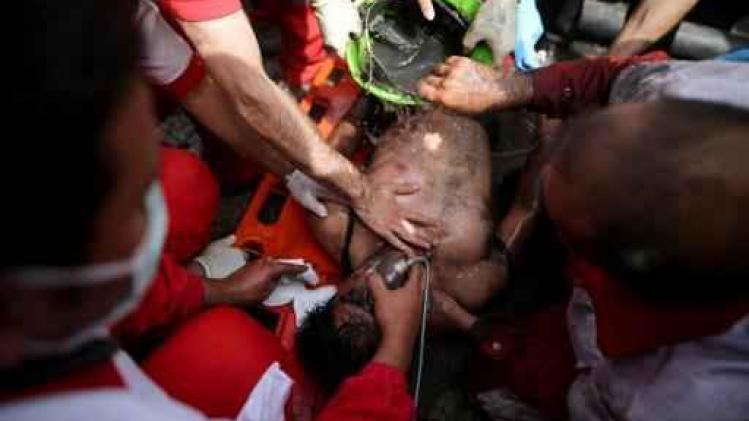 Minstens 21 doden door ontploffing in Iraanse kolenmijn