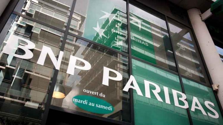 Michel wil schuld afbouwen met opbrengst BNP Paribas-aandelen