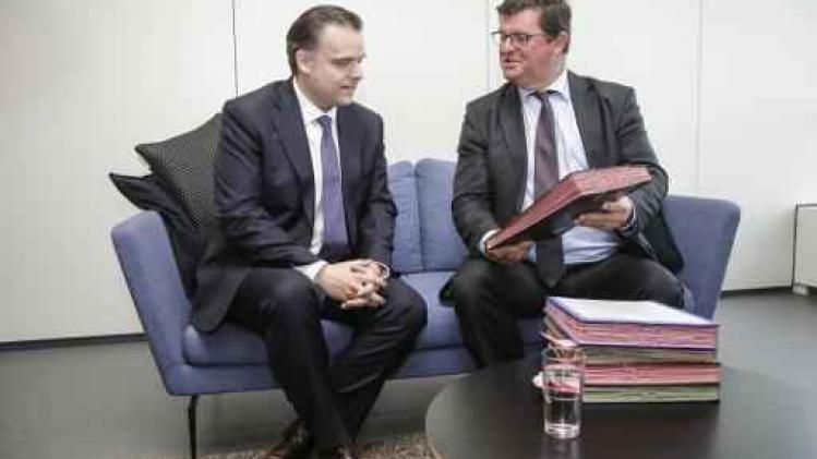 Rekenhof fileert actieplan van de regering tegen sociale fraude en sociale dumping