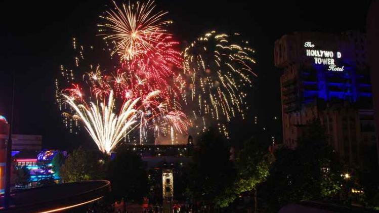 Disneyland organiseert eigen muziekfestival