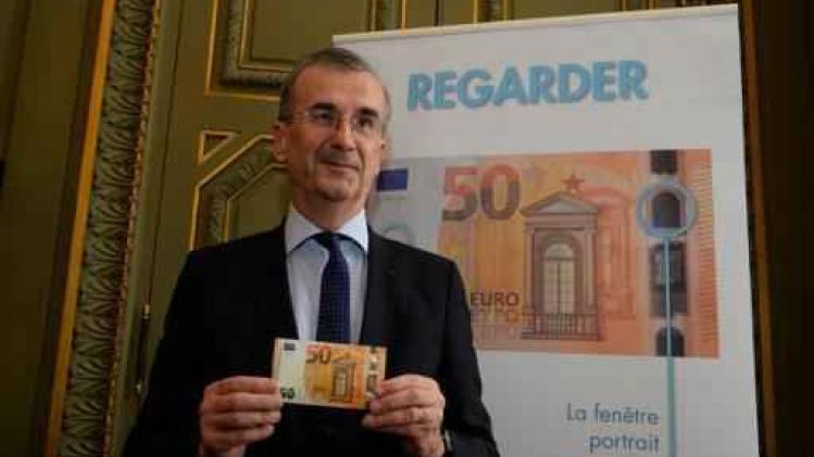 Franse munt naast euro zou "een gevaar" zijn