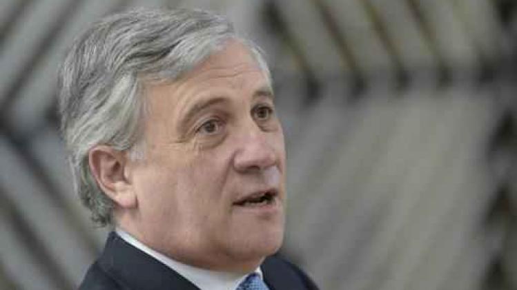 EU verwerpt beschuldiging van inmenging in Britse verkiezingen