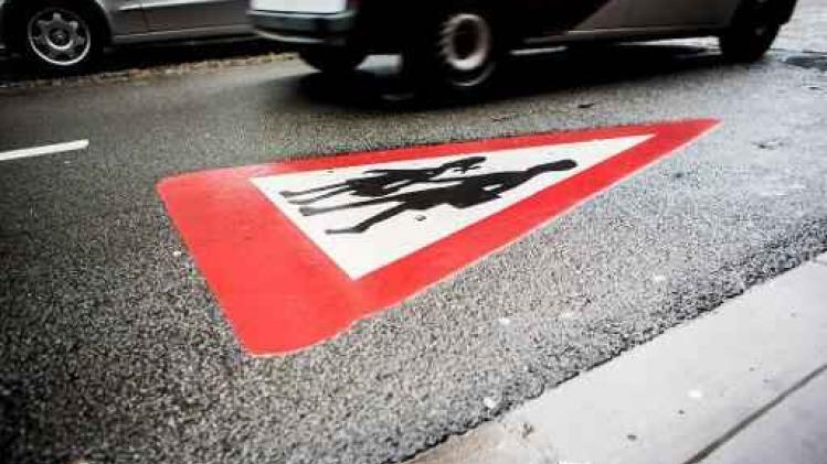 Week van Sam de Verkeersslang gaat maandag van start