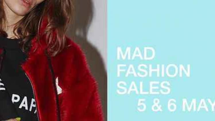 Mad Fashion Sales