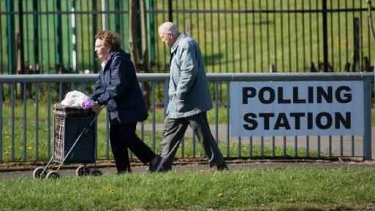 Winst voor Conservatieven in lokale Britse verkiezingen