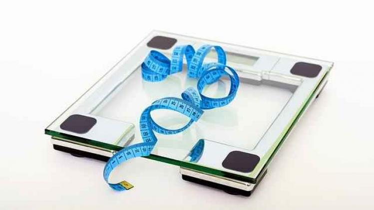 Niet langer de BMI, maar de BVI moet gezond gewicht bepalen