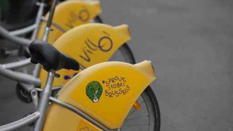 Fietsongevallen voor 79 procent te wijten aan menselijk falen