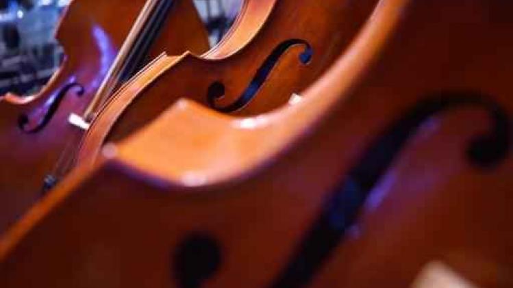 Eerste Koningin Elisabethwedstrijd voor cello maandag van start met 68 kandidaten