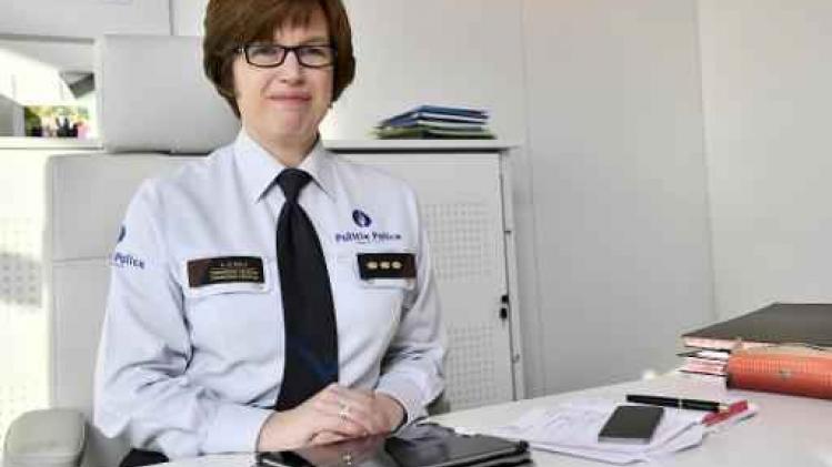 Catherine De Bolle kandidaat om nieuwe Europol-baas te worden