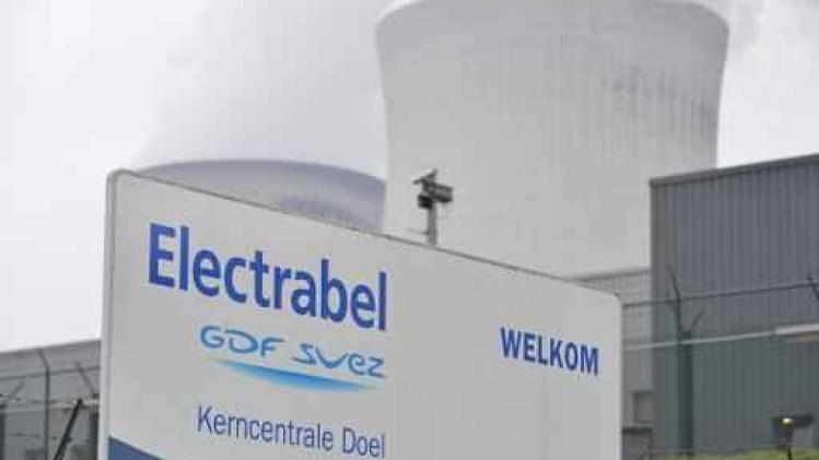 Veiligheid kernreactoren Electrabel onvoldoende
