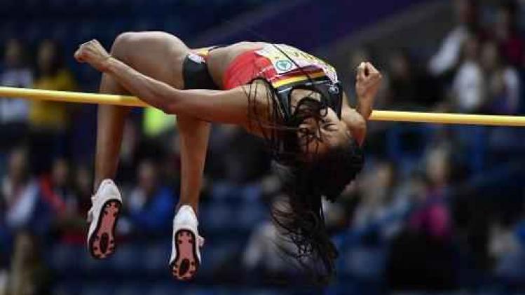 Nafi Thiam moet zege in Luik aan Oezbeekse Dusanova laten