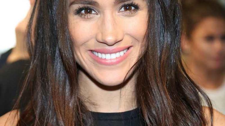 Meghan Markle