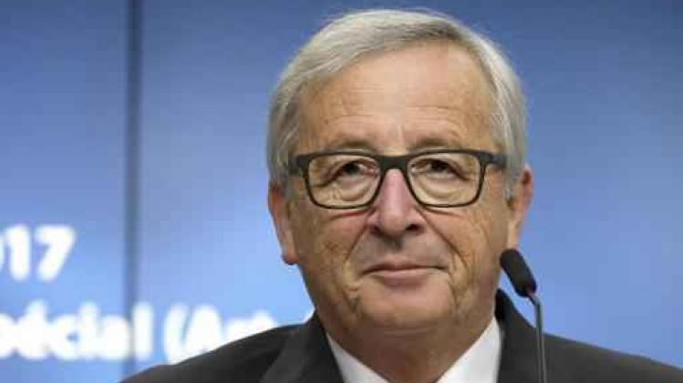 Europa haalt opgelucht adem na overwinning van Macron