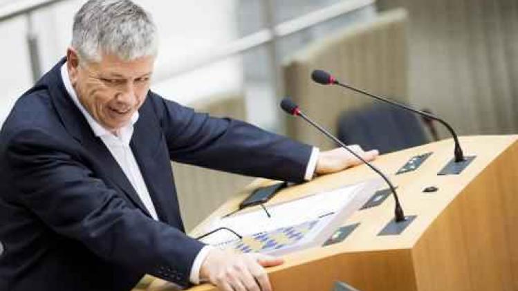 Vandeurzen wil met "kind-check" opmerkzaamheid rond kindermishandeling verhogen