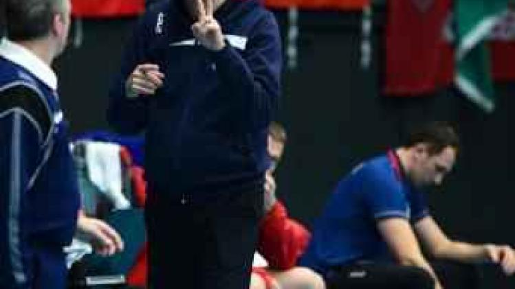 Daniel Castellani stopt als trainer van vicekampioen Maaseik