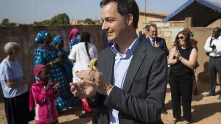 Landbouwers in Afrika moeten ook ondernemer worden