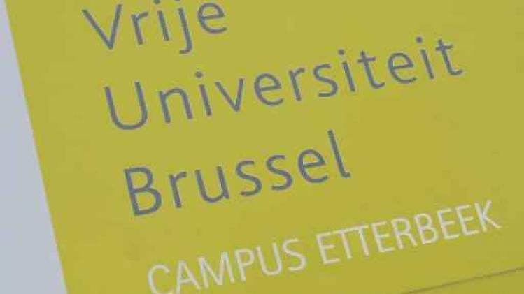 Vrije Universiteit Brussel lanceert innovatief platform voor sociale ondernemers