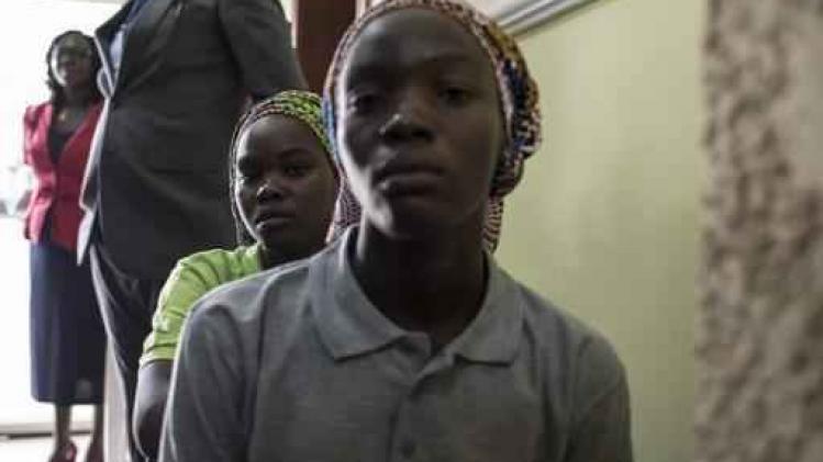 VN roepen Nigerianen op vrijgelaten schoolmeisjes niet te verstoten