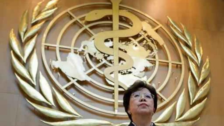 Taiwan wil zonder uitnodiging deelnemen aan WHO-top