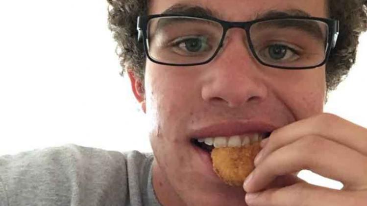 Megafan van kipnuggets breekt wereldrecord retweets