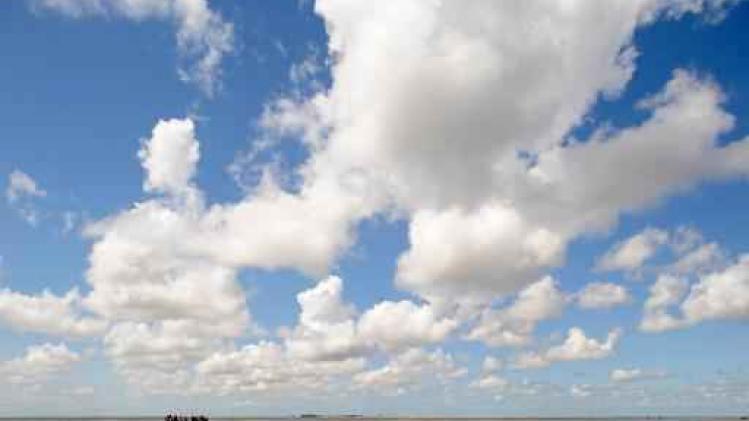 Waddenvereniging waarschuwt voor "verdrinking" Waddengebied