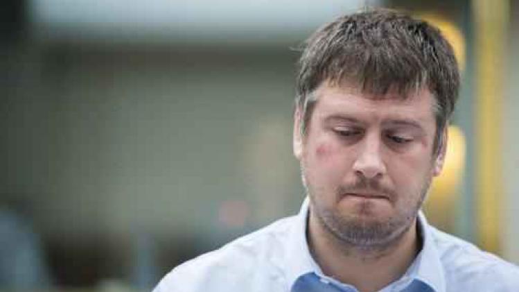 Bob Cammaert lost Peter Dedecker af als Gentse N-VA-voorzitter