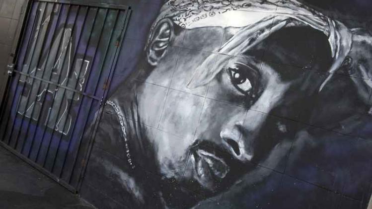 Documentaire over Tupac krijgt groen licht