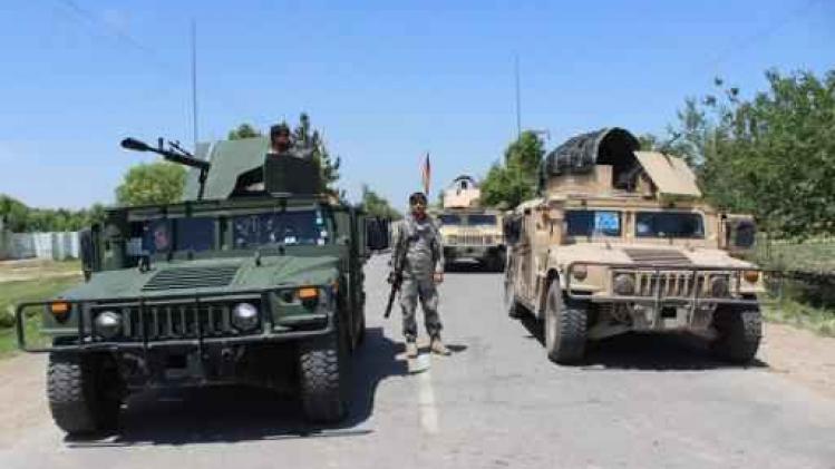 Navo vraagt meer troepen voor Afghanistan