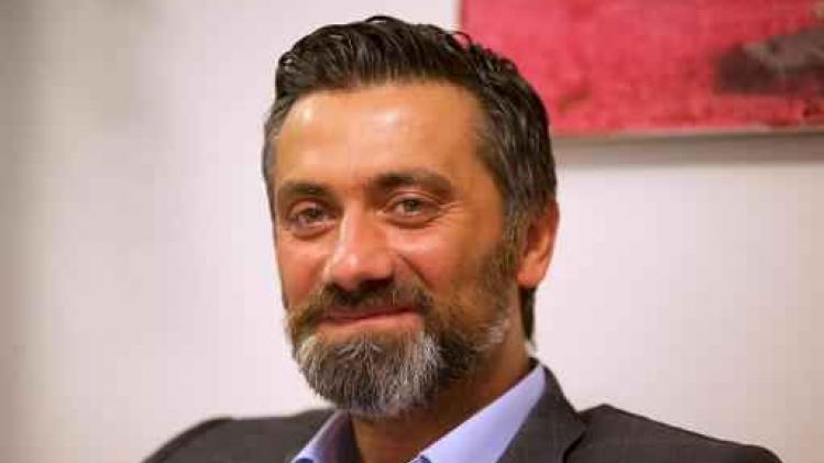 Abou Jahjah en Ahmet Koç richten samen partij op