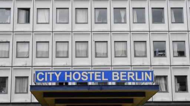 Sancties tegen Noord-Korea leiden tot sluiting van een van Berlijns goedkoopste hotels