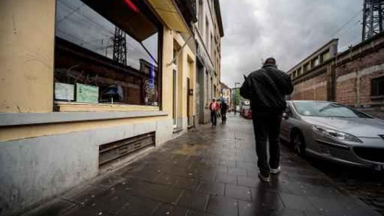 Huiszoekingen Schaarbeek: 5 verdachten Nigeriaans prostitutienetwerk opgepakt