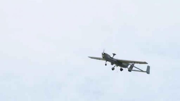 Militaire drones binnenkort ook ingezet bij wegcontroles