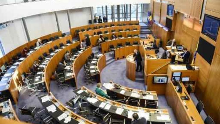 Cocof roept belangenconflict in tegen wetsontwerp afkopen studiejaren