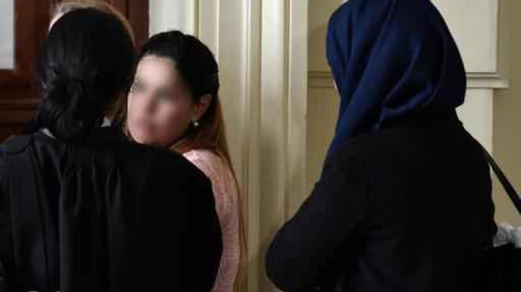 Prinsessen hotel Conrad - Gevangenisstraffen van achttien maanden geëist